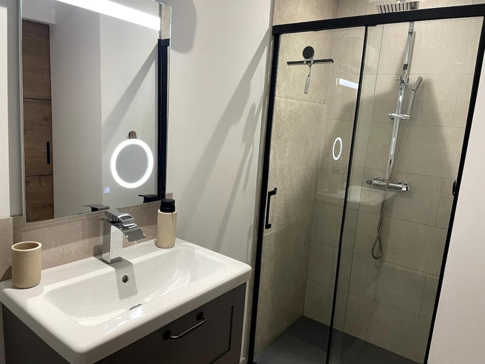 Studio Cosy Lezennes Decathlon Arena Apartment in Lille