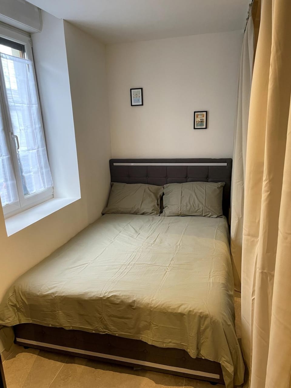 Studio Cosy Lezennes Decathlon Arena Apartment in Lille