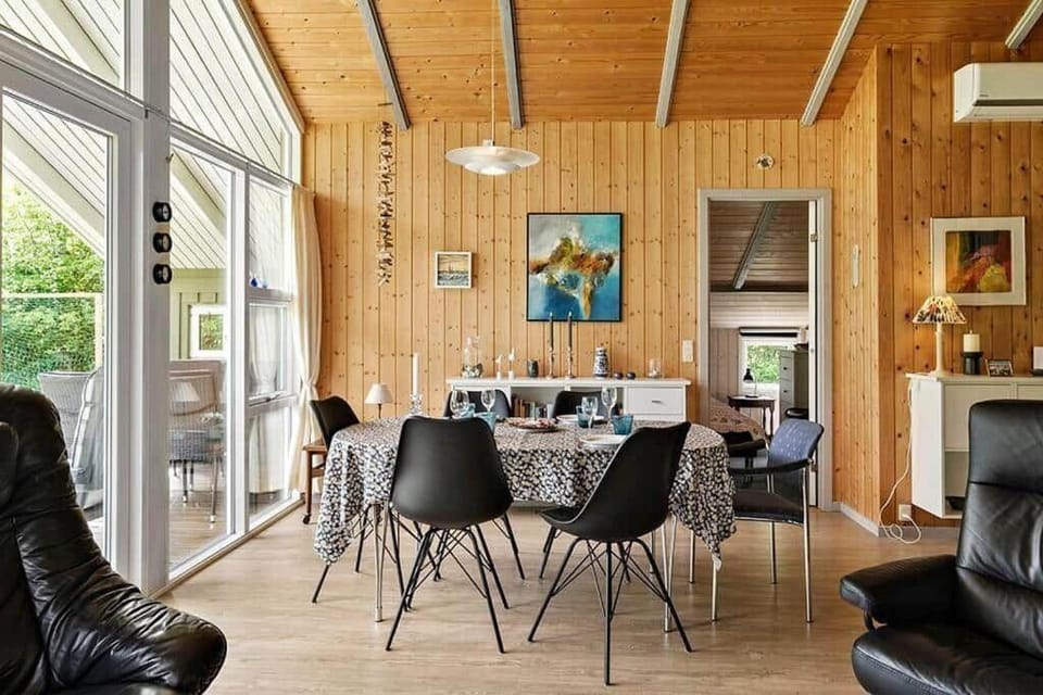 BL1374-Saltum-Sydvestpassagen-8 House in Denmark