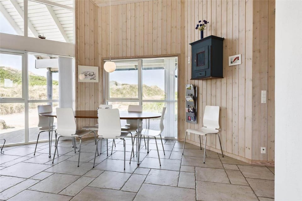 BL1357-Blokhus-Ved-Stranden-2 House in Blokhus