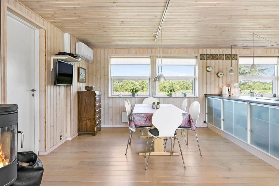 BL1248-Saltum-Tippen-20 House in Løkken