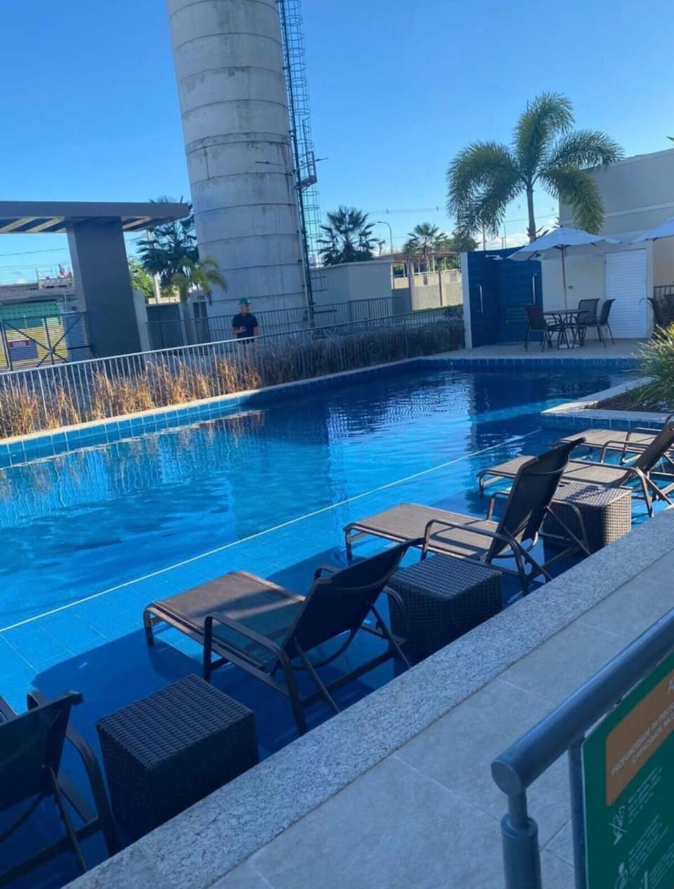 Residencial Reserva Almagre Apartment in Cabedelo