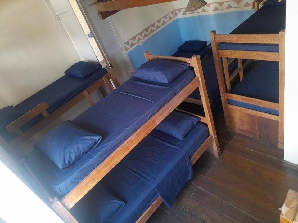 Bed, Photo of the whole room, Bedroom, bunk bed