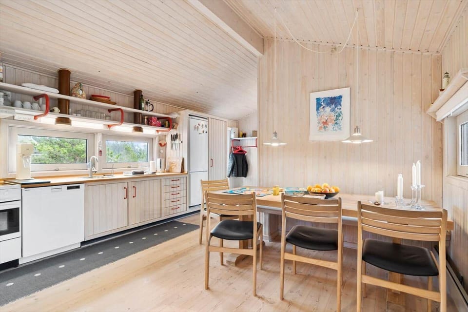 BL1263-Saltum-Ornebjergvej-25 House in Løkken