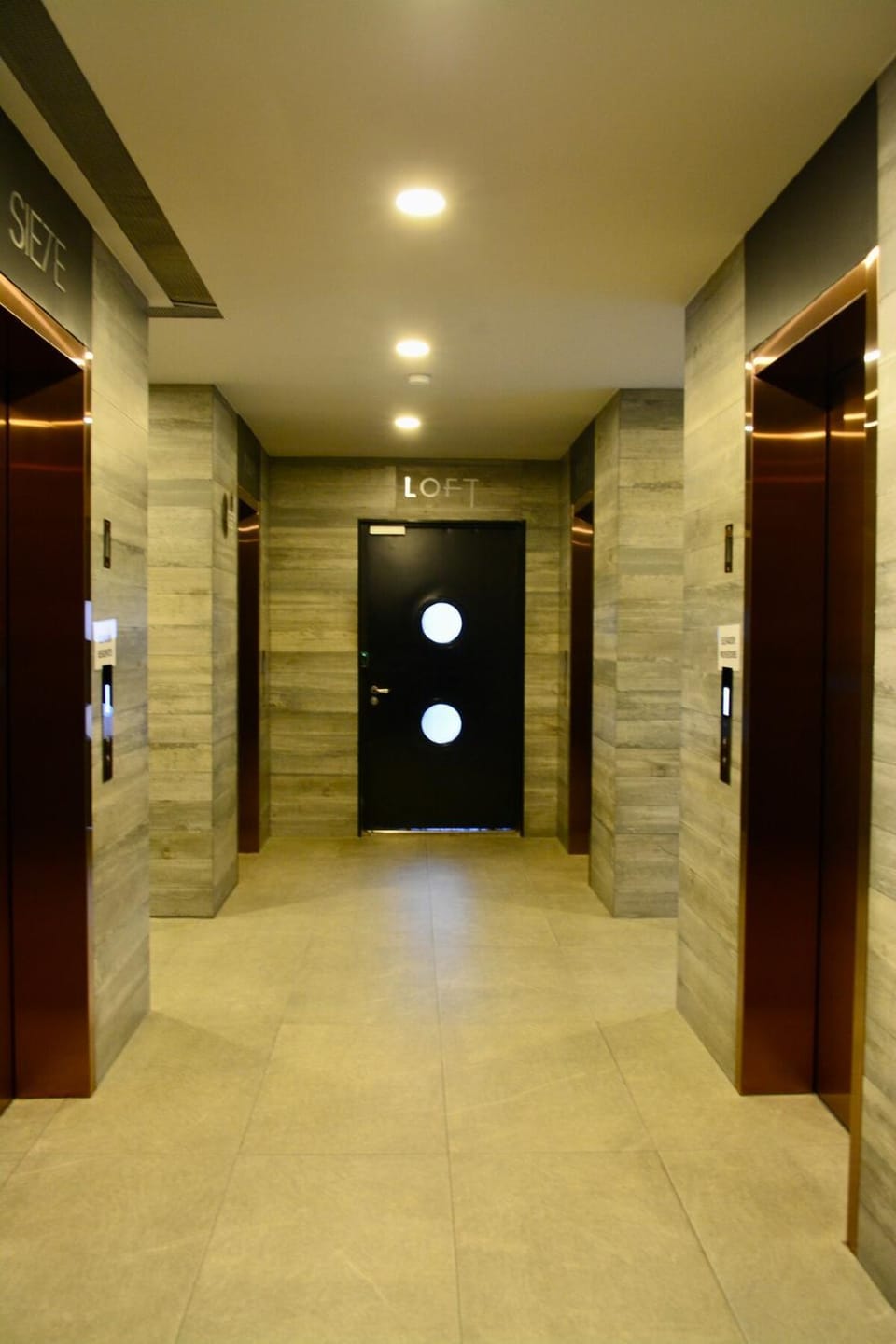 elevator