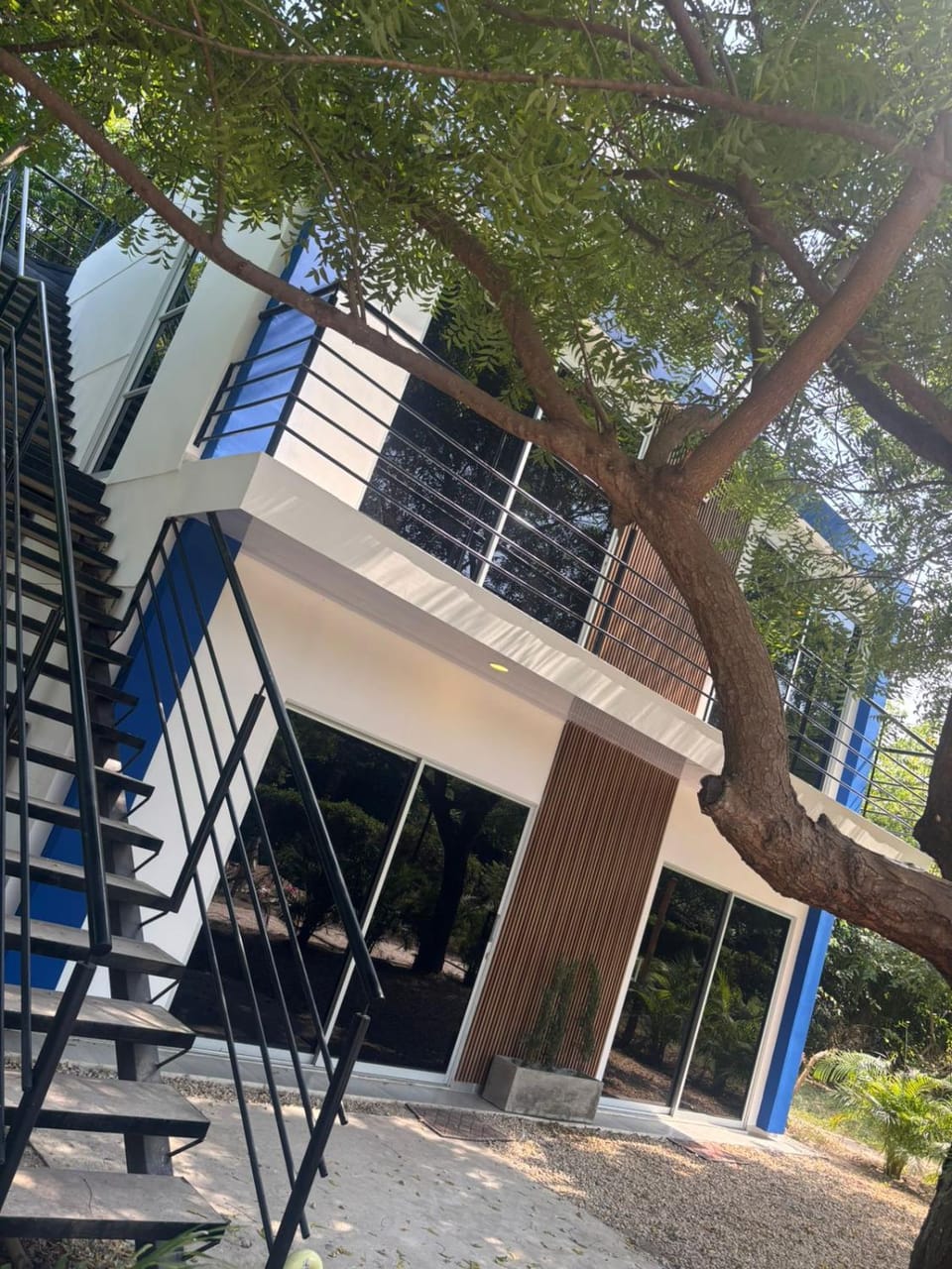 Dream House, live the Island! Villa in Bolivar