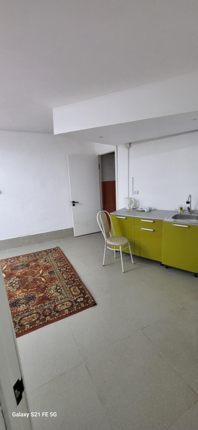 Adeke Hostel Love hotel in Kazakhstan