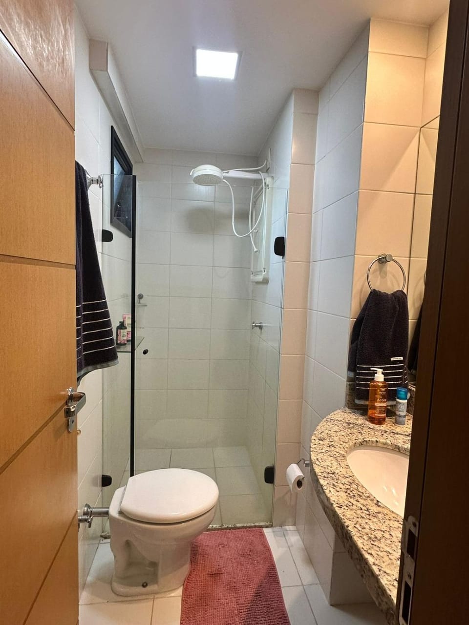 Duplex Cop 30 Apartment in Belém