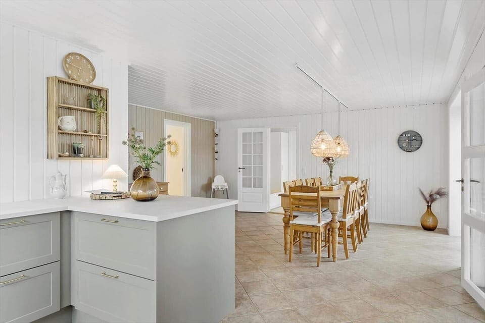 BL1246-Blokhus-Vigen-6 House in Blokhus