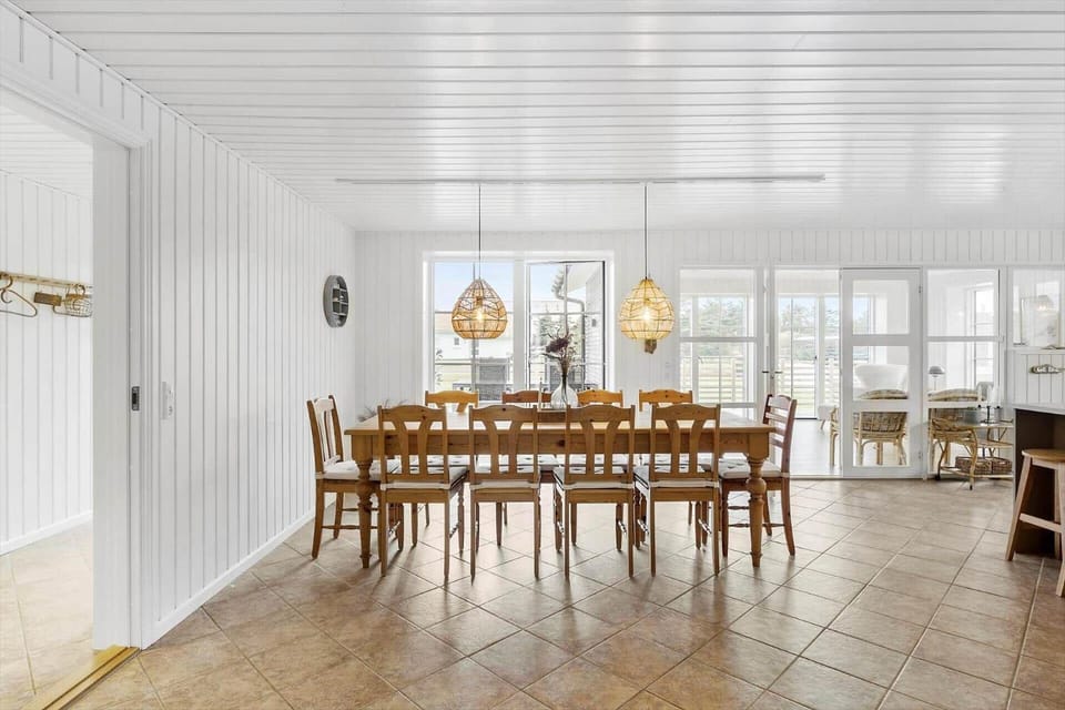 BL1246-Blokhus-Vigen-6 House in Blokhus