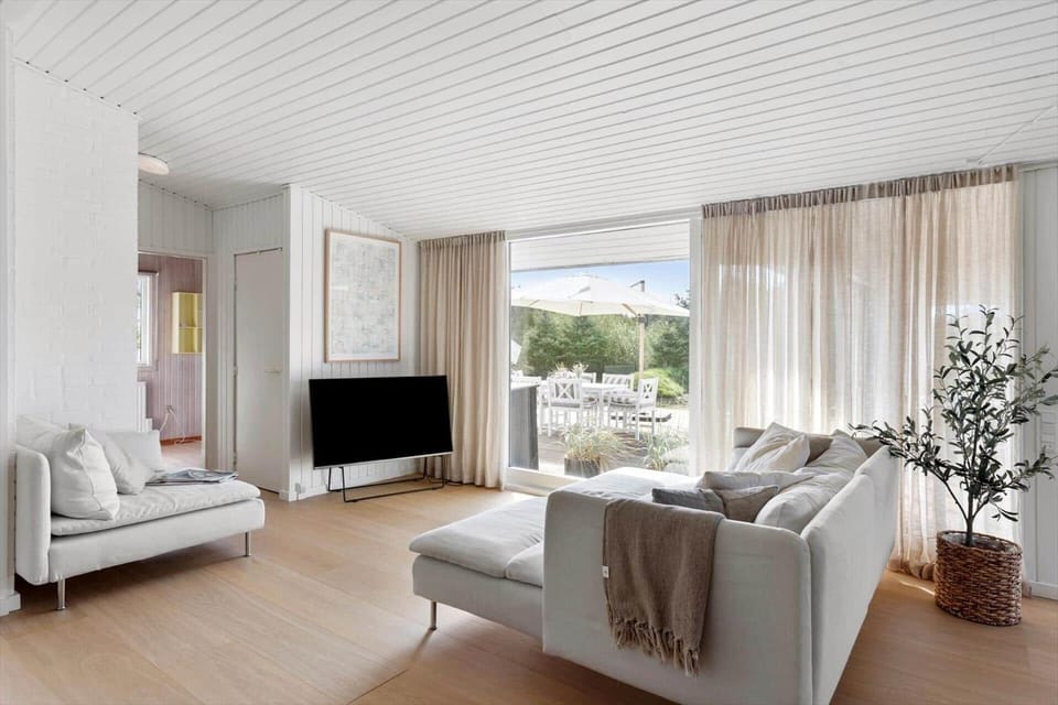 BL1475-Blokhus-Piben-5 House in Blokhus