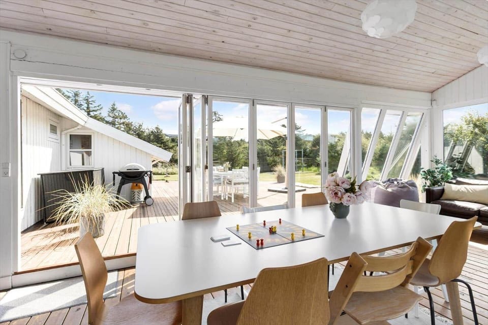 BL1475-Blokhus-Piben-5 House in Blokhus