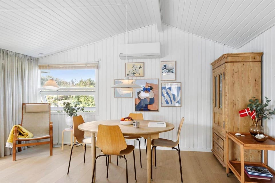 BL1475-Blokhus-Piben-5 House in Blokhus