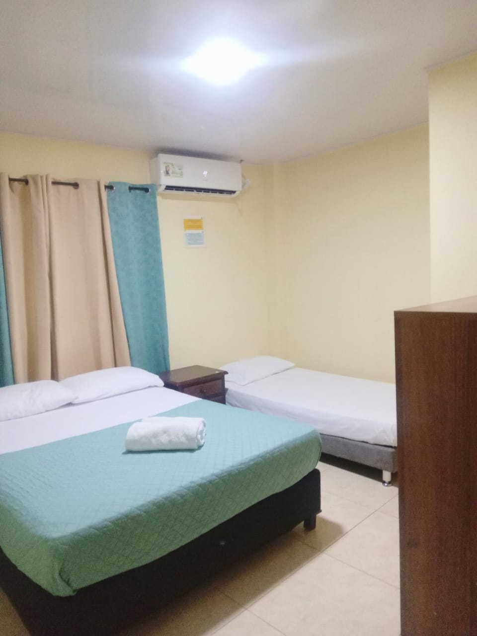 Apartamento central Yahweh Apartment in San Andres