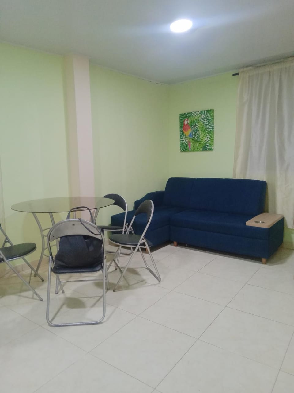 Apartamento central Yahweh Apartment in San Andres