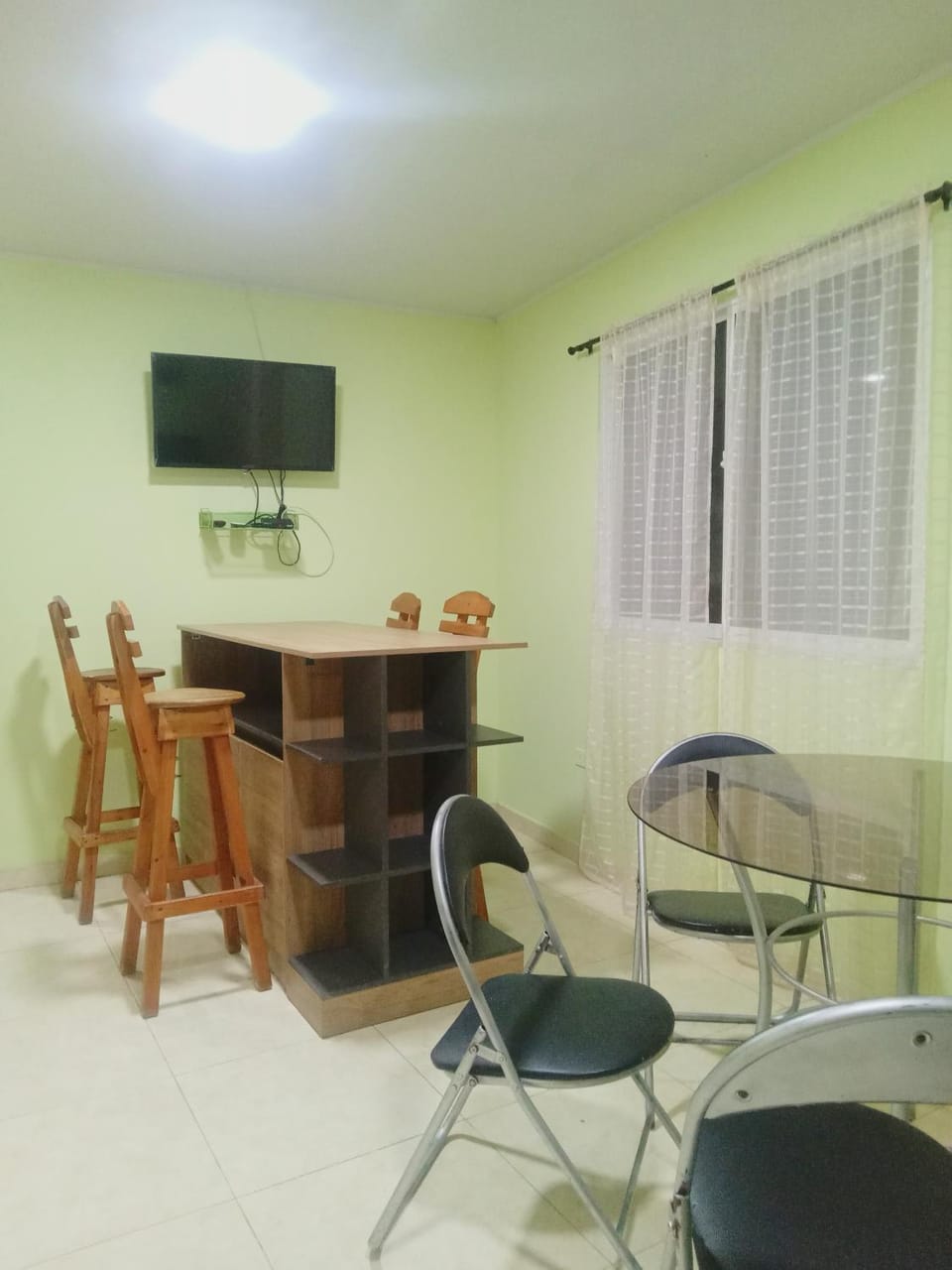 Apartamento central Yahweh Apartment in San Andres