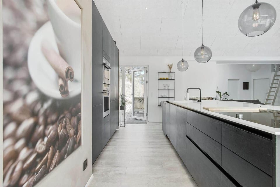 BL1405-Blokhus-Sletten-12 House in Blokhus