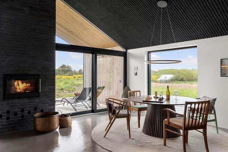 BL1364-Saltum-Tolhoj-34 House in Løkken