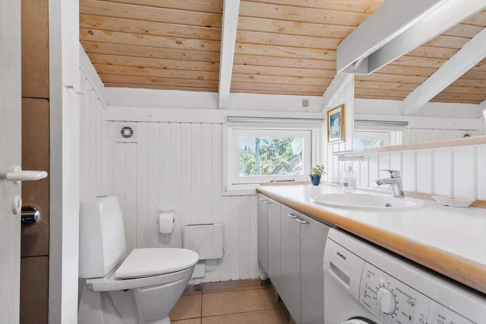 BL331-Saltum-Ornebjergvej-21 House in Løkken