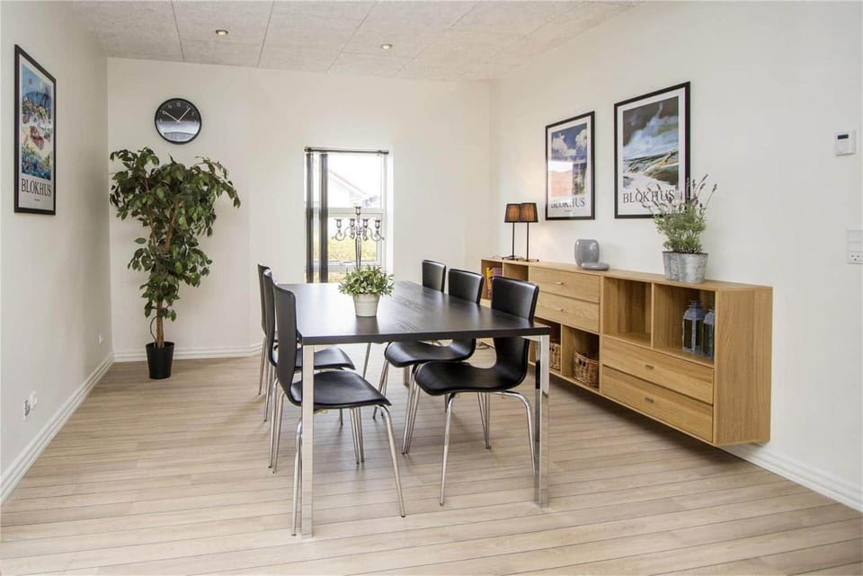 BL139-Blokhus-Klitvejen-4-A House in Blokhus