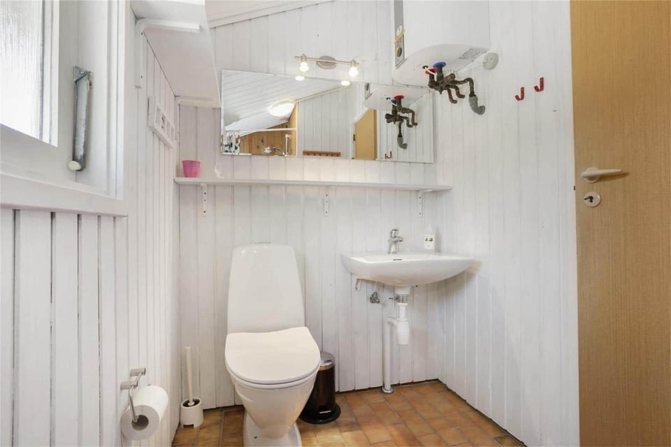 BL418-Pandrup-Hunetorp-Klitvej-141 House in Blokhus