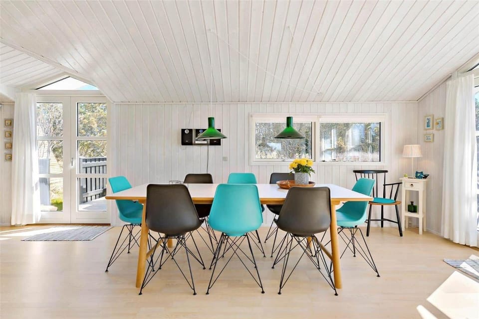 BL418-Pandrup-Hunetorp-Klitvej-141 House in Blokhus