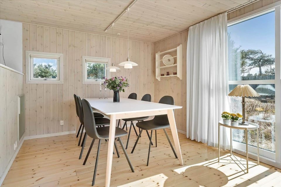 BL1601-Blokhus-Kristinesvej-15 House in Blokhus