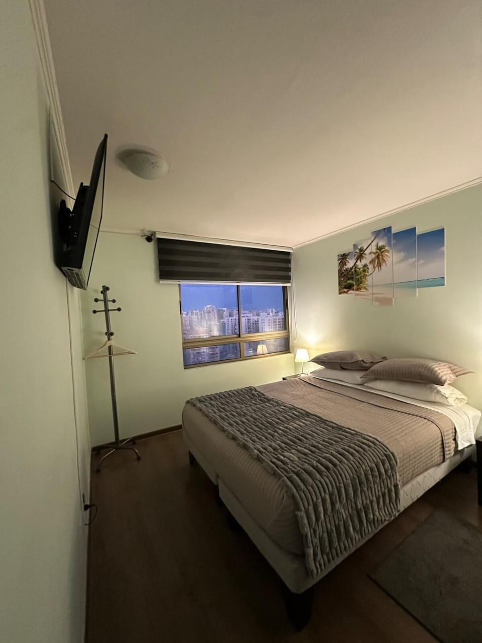 TV and multimedia, Bedroom