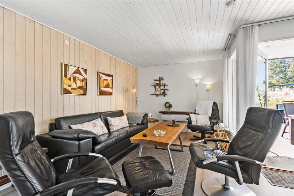 BL411-Pandrup-Hunetorp-Klitvej-223 House in Blokhus