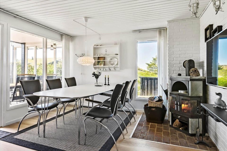 BL411-Pandrup-Hunetorp-Klitvej-223 House in Blokhus