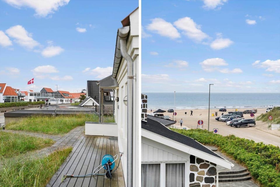 BL1222-Blokhus-Strandvejen-13-B House in Blokhus
