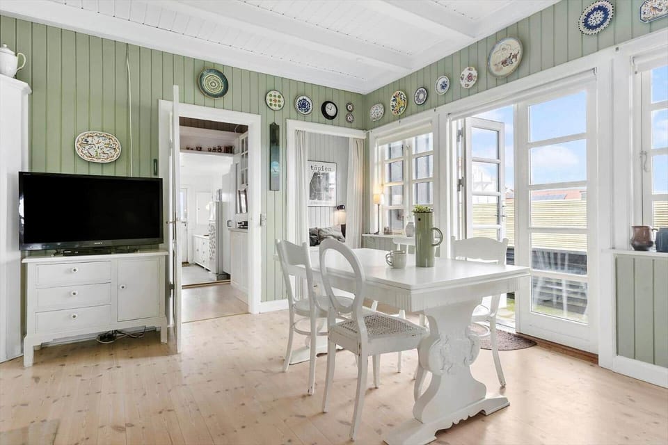 BL1612-Blokhus-Jens-Baerentsvej-3 House in Blokhus