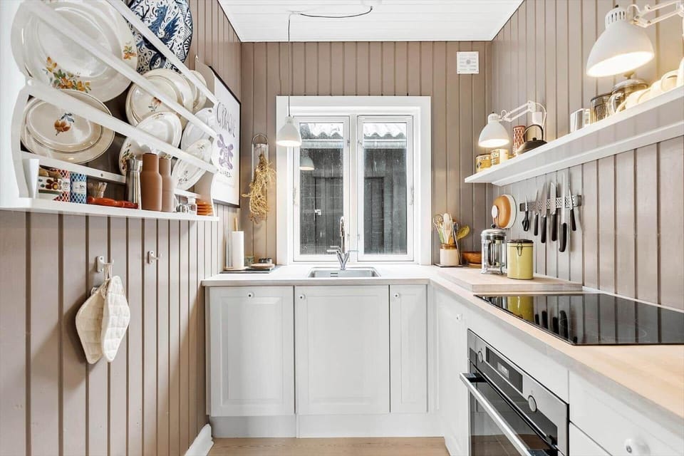 BL1612-Blokhus-Jens-Baerentsvej-3 House in Blokhus