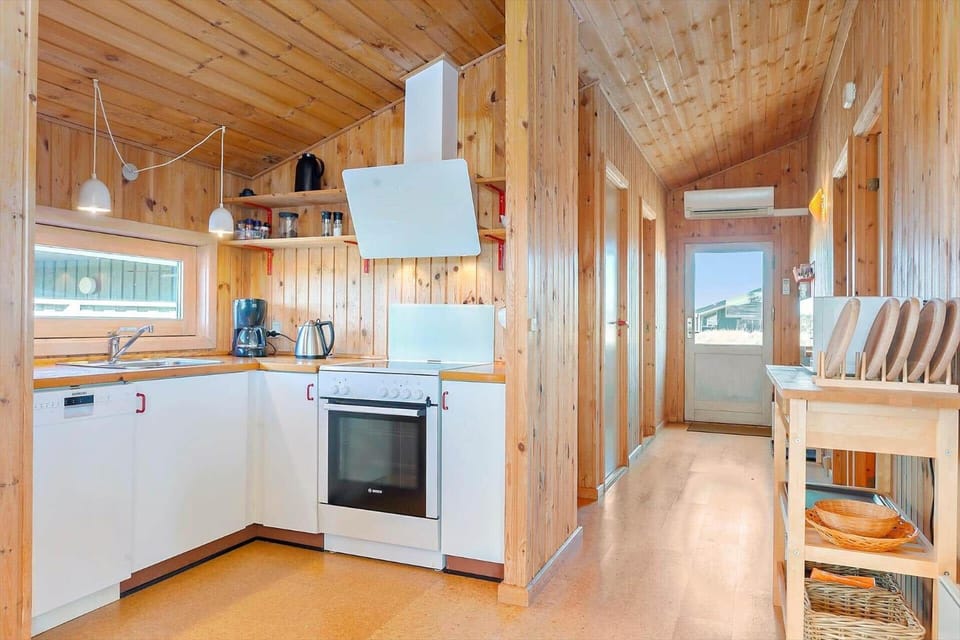 BL469-Pandrup-Hunetorp-Klitvej-179 House in Blokhus