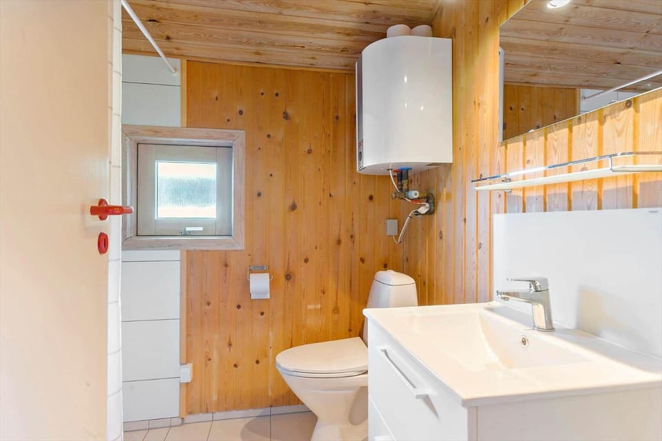 BL469-Pandrup-Hunetorp-Klitvej-179 House in Blokhus