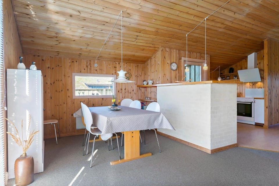 BL469-Pandrup-Hunetorp-Klitvej-179 House in Blokhus