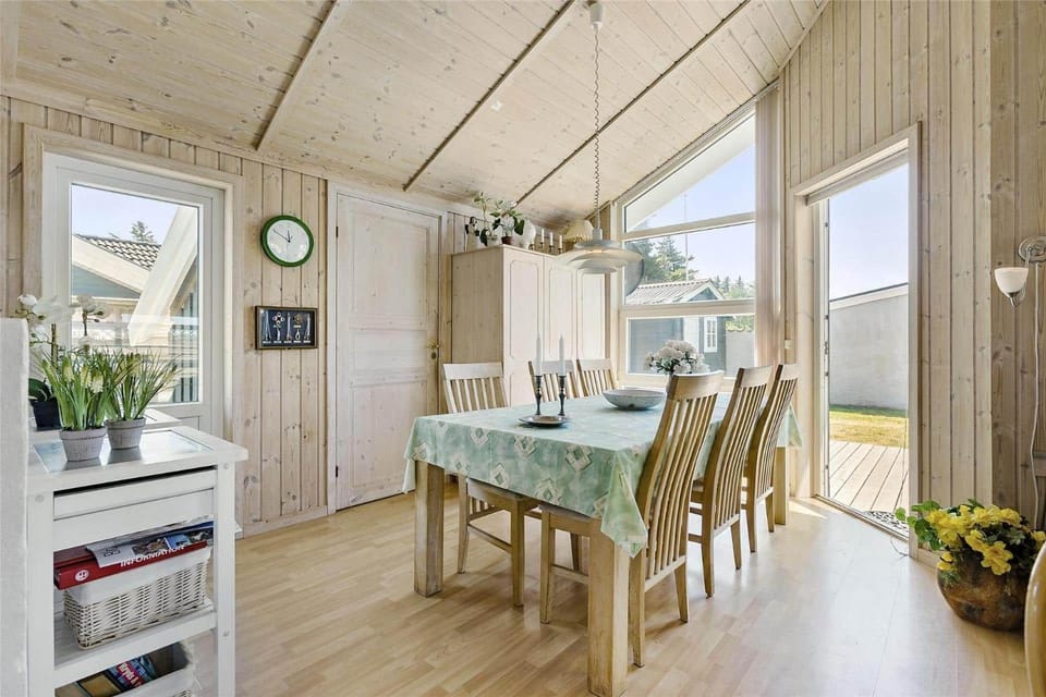 BL791-Blokhus-Paa-Bakken-3 House in Blokhus