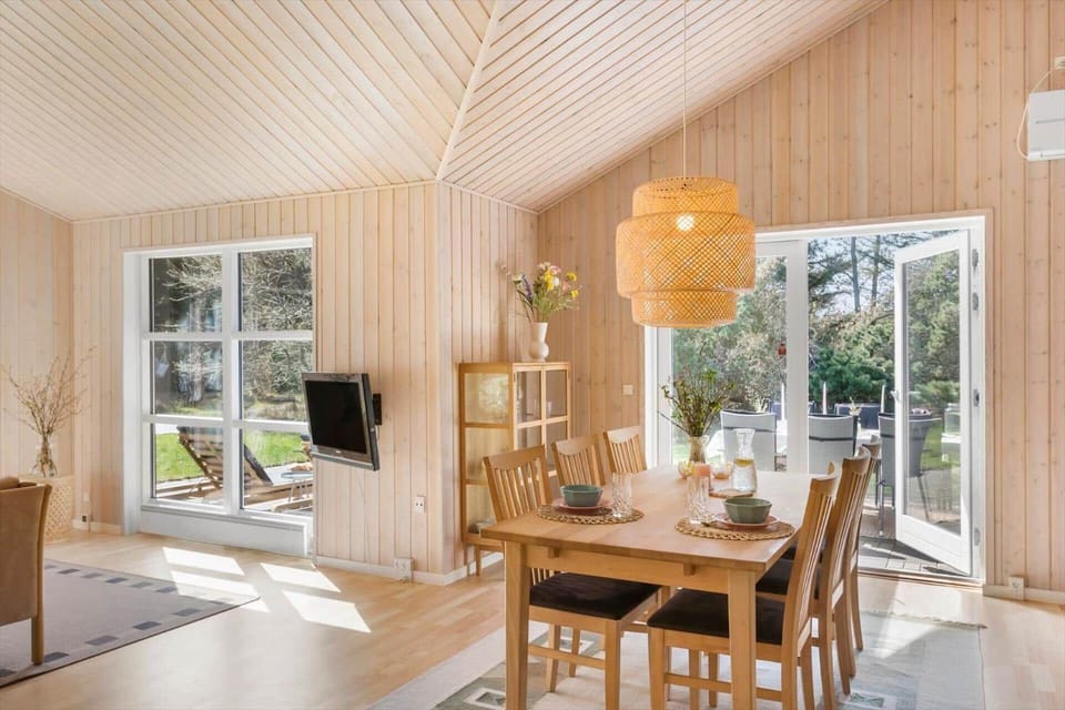 BL1328-Saltum-Kvanbaekvej-33 House in Løkken