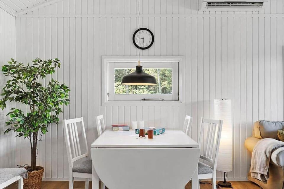 BL1654-Saltum-Ornebjergvej-11 House in Løkken