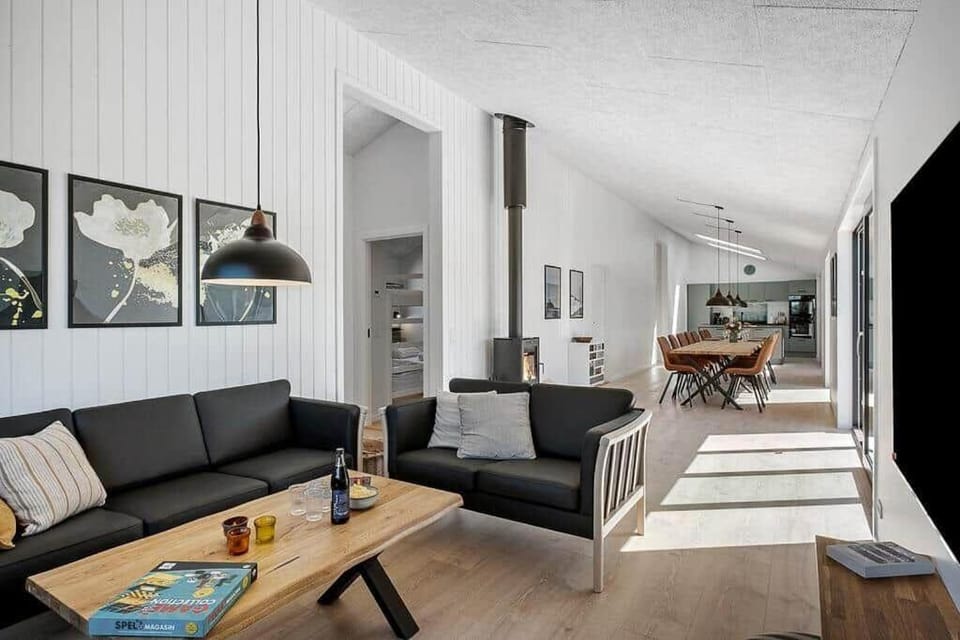 BL1257-Saltum-Vesterhavs-Sletten-35 House in Denmark