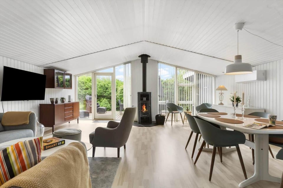 BL1218-Blokhus-Quintusvej-24 House in Blokhus