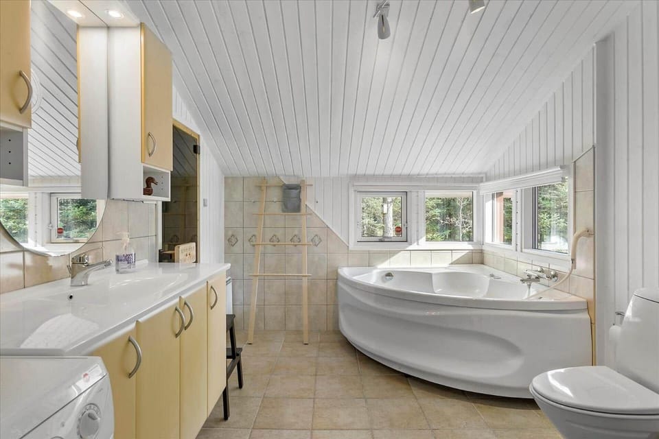 BL1727-Pandrup-Lunekrogen-16 House in Denmark