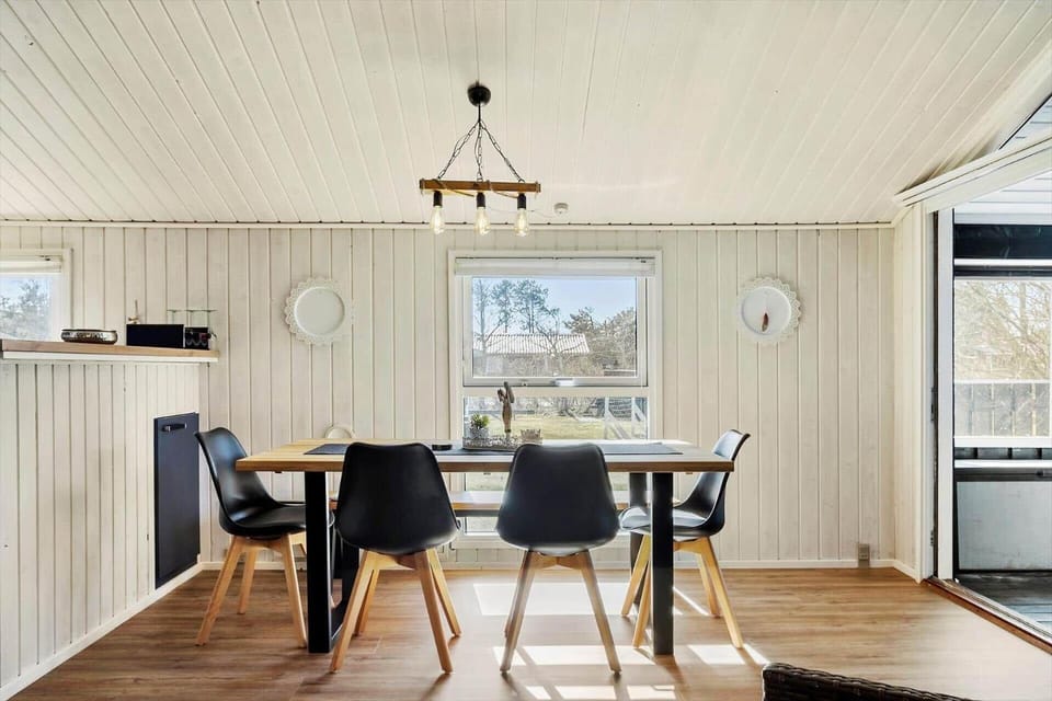 BL1546-Saltum-Stenrev-6 House in Denmark