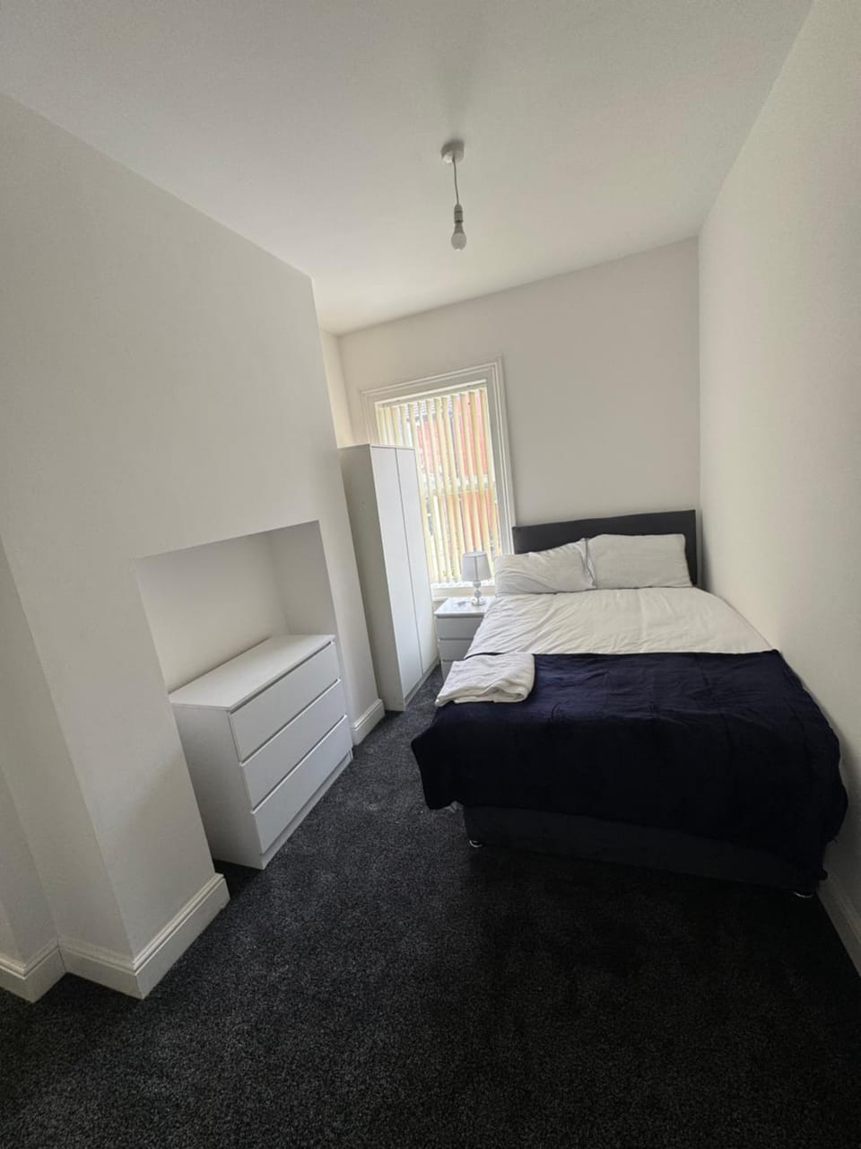 The Cozy House Bed and Breakfast in Wolverhampton