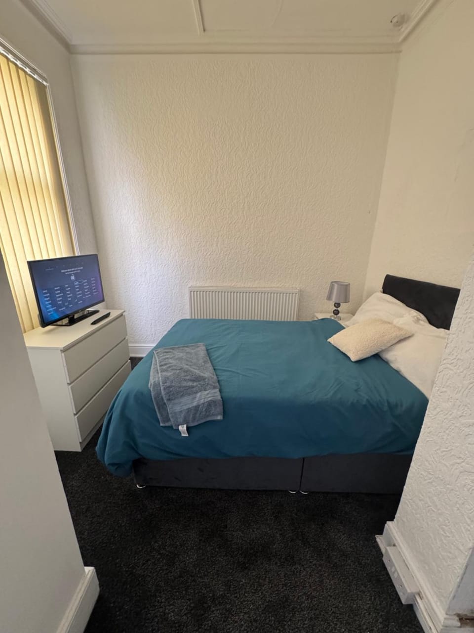 The Cozy House Bed and Breakfast in Wolverhampton