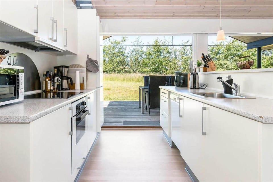 BL1022-Saltum-Nordvestvej-26 House in Løkken