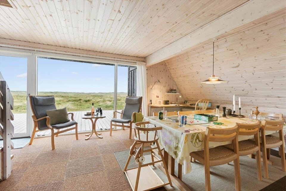 BL385-Pandrup-Narhvalen-16 House in Denmark