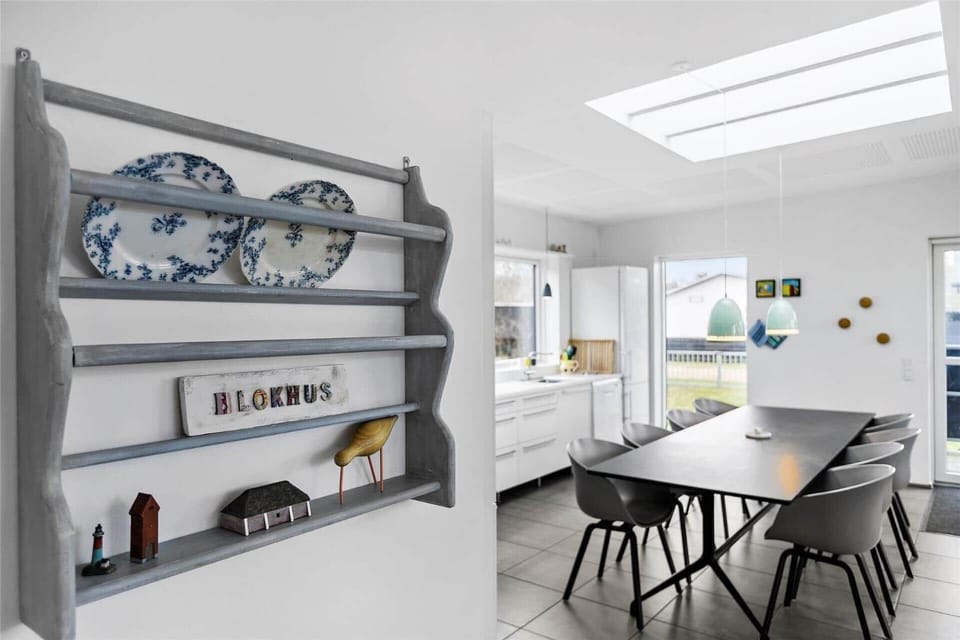 BL1793-Blokhus-Peder-Madsensvej-19 House in Blokhus