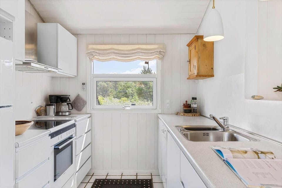 BL1243-Saltum-Kvansletten-22 House in Løkken