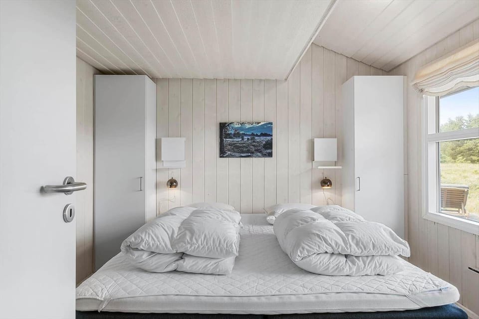 BL1243-Saltum-Kvansletten-22 House in Løkken